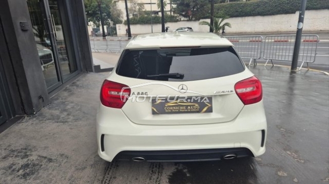 ميرسيديس-بينز كلاسي ا مستعملة 3051954