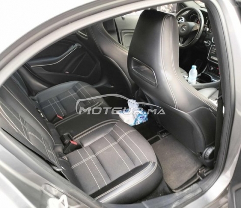 ميرسيديس-بينز كلاسي ا مستعملة 2724373