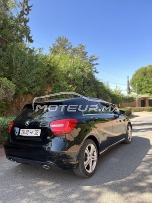 ميرسيديس-بينز كلاسي ا مستعملة 1722663