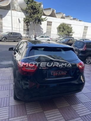 MERCEDES-BENZ Classe a occasion 1706488