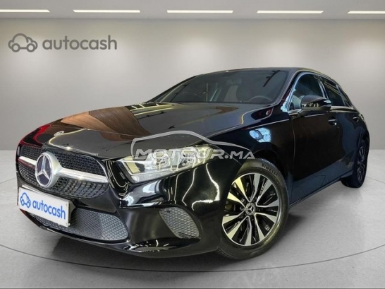 Acheter voiture occasion MERCEDES-BENZ Classe a au Maroc - 490036