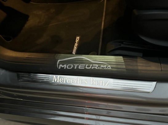 MERCEDES-BENZ Classe a 200 occasion 2412530