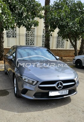 MERCEDES-BENZ Classe a Berline 200d occasion 2608958