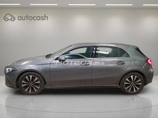 MERCEDES-BENZ Classe a occasion 3272860