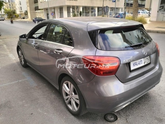 ميرسيديس-بينز كلاسي ا مستعملة 2724368