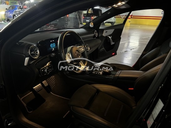 MERCEDES-BENZ Classe a A250e hybride amg line occasion 2469472