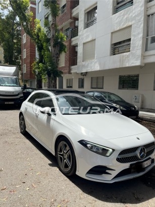 MERCEDES-BENZ Classe a Amg line occasion 2236221