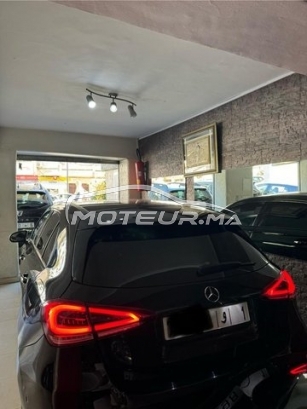 ميرسيديس-بينز كلاسي ا مستعملة 2048738