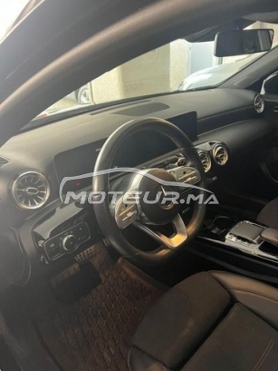 MERCEDES-BENZ Classe a occasion 1651907
