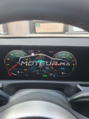 MERCEDES-BENZ Classe a 250e occasion 2579145