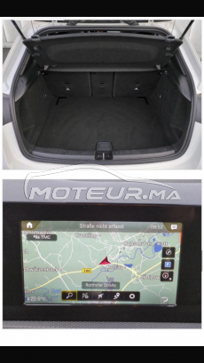 MERCEDES-BENZ Classe a 220d amg-line occasion 2076197