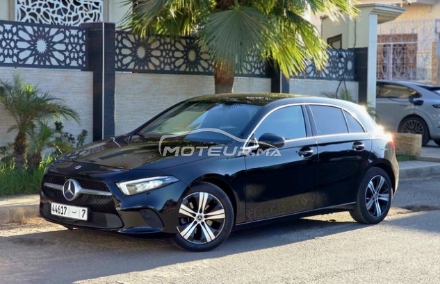 MERCEDES-BENZ Classe a occasion 2809402
