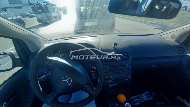 MERCEDES-BENZ Classe a Gtg occasion 2140544