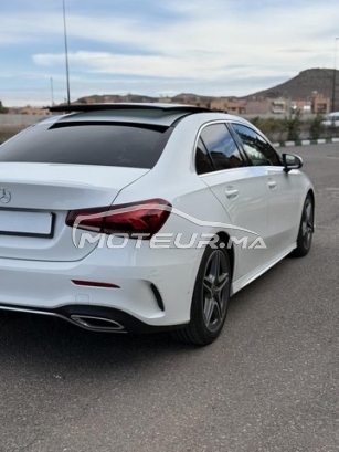 MERCEDES-BENZ Classe a occasion 3156495