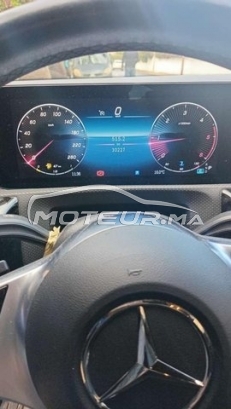 ميرسيديس-بينز كلاسي ا مستعملة 3029754