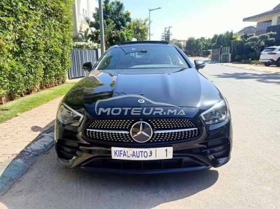 MERCEDES-BENZ Classe a occasion 3176574