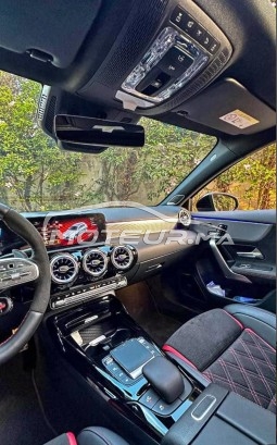 ميرسيديس-بينز كلاسي ا A45s amg مستعملة 2243022