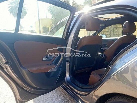 MERCEDES-BENZ Classe a occasion 3478430