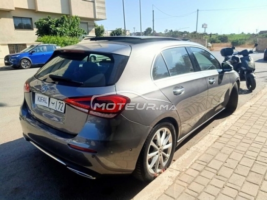 MERCEDES-BENZ Classe a occasion 3478427