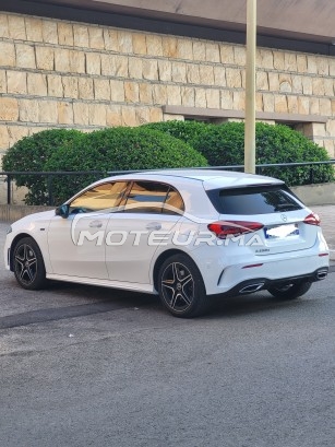 MERCEDES-BENZ Classe a 250e occasion 2579148