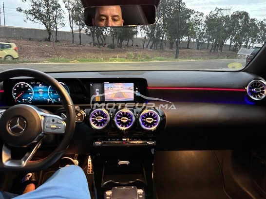 MERCEDES-BENZ Classe a 200 occasion 2412526