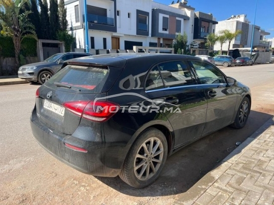 ميرسيديس-بينز كلاسي ا مستعملة 3435999