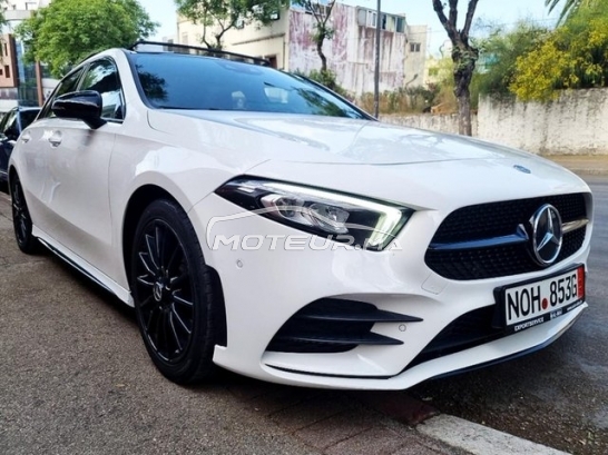 ميرسيديس-بينز كلاسي ا مستعملة 3288863