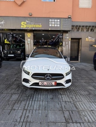 MERCEDES-BENZ Classe a occasion