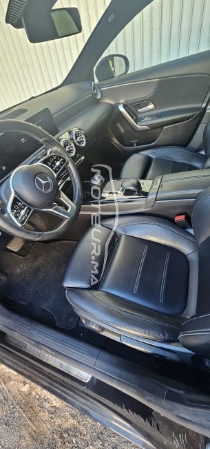 ميرسيديس-بينز كلاسي ا 200d مستعملة 2957625