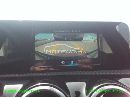 ميرسيديس-بينز كلاسي ا مستعملة 1610661