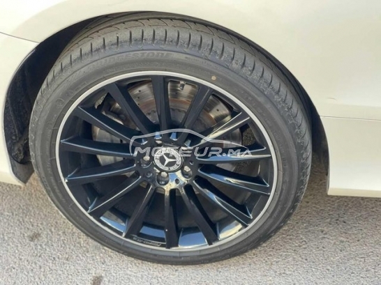 ميرسيديس-بينز كلاسي ا مستعملة 3176293