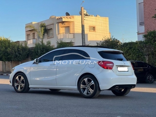 MERCEDES-BENZ Classe a occasion 2006891