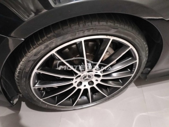 MERCEDES-BENZ Classe a occasion 3132983
