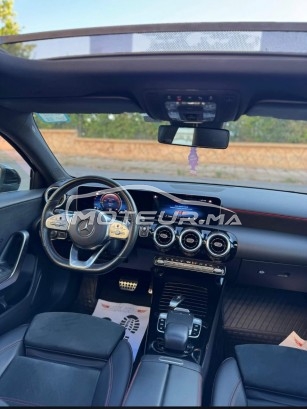 ميرسيديس-بينز كلاسي ا Amg 200d مستعملة 3191028