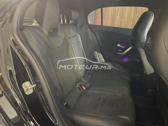 MERCEDES-BENZ Classe a occasion 2890040