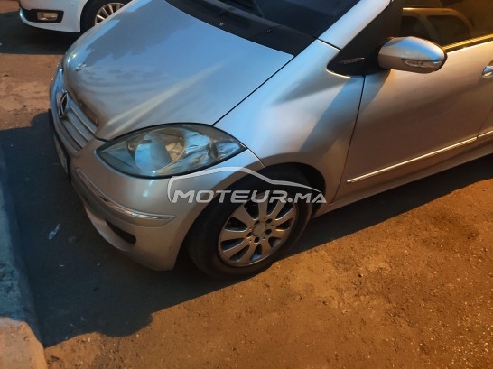 ميرسيديس-بينز كلاسي ا 180 cdi مستعملة 2290474