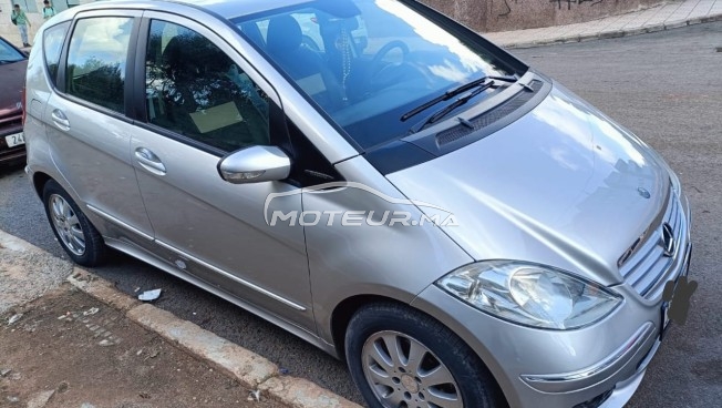 ميرسيديس-بينز كلاسي ا 180 cdi مستعملة 2290476