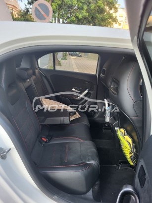 MERCEDES-BENZ Classe a 250e occasion 2579147