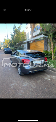 MERCEDES-BENZ Classe a W176 occasion 2752984