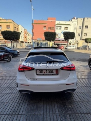 MERCEDES-BENZ Classe a occasion 3247638