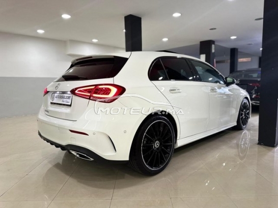 MERCEDES-BENZ Classe a occasion 1978793