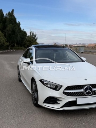 MERCEDES-BENZ Classe a occasion 3156498
