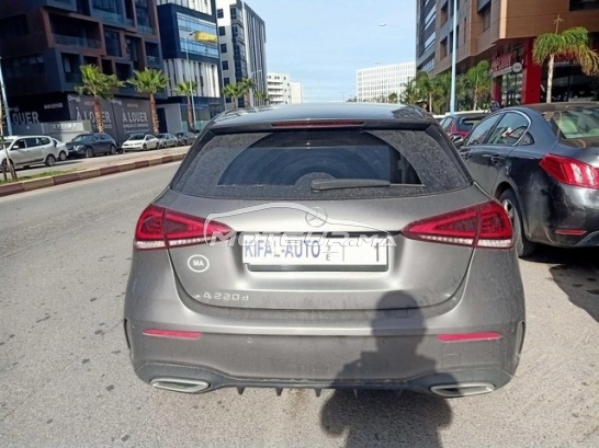 ميرسيديس-بينز كلاسي ا مستعملة 3175613