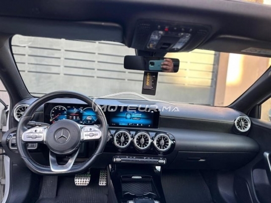 MERCEDES-BENZ Classe a occasion 3042103