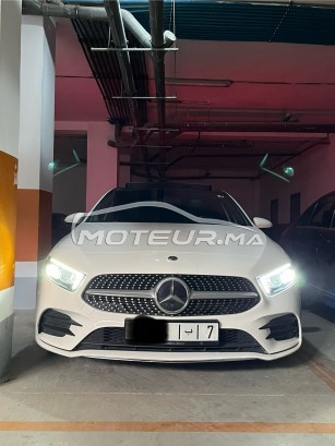 MERCEDES-BENZ Classe a Amg line occasion 2236216