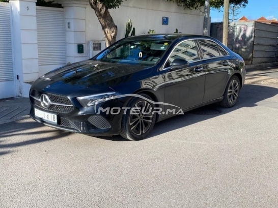 MERCEDES-BENZ Classe a occasion