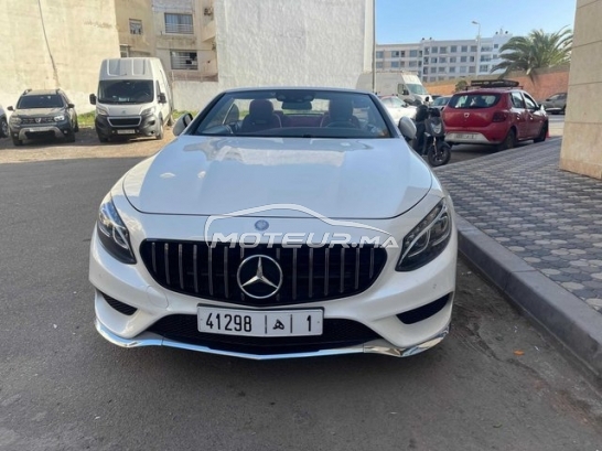 ميرسيديس-بينز كلاسي ا مستعملة 3176282