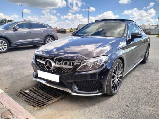 Voiture au Maroc MERCEDES-BENZ Classe a - 487390