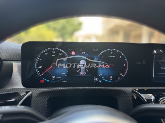 MERCEDES-BENZ Classe a Amg line plus occasion 2507888