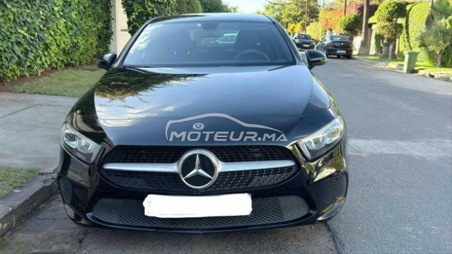 MERCEDES-BENZ Classe a occasion 3358143
